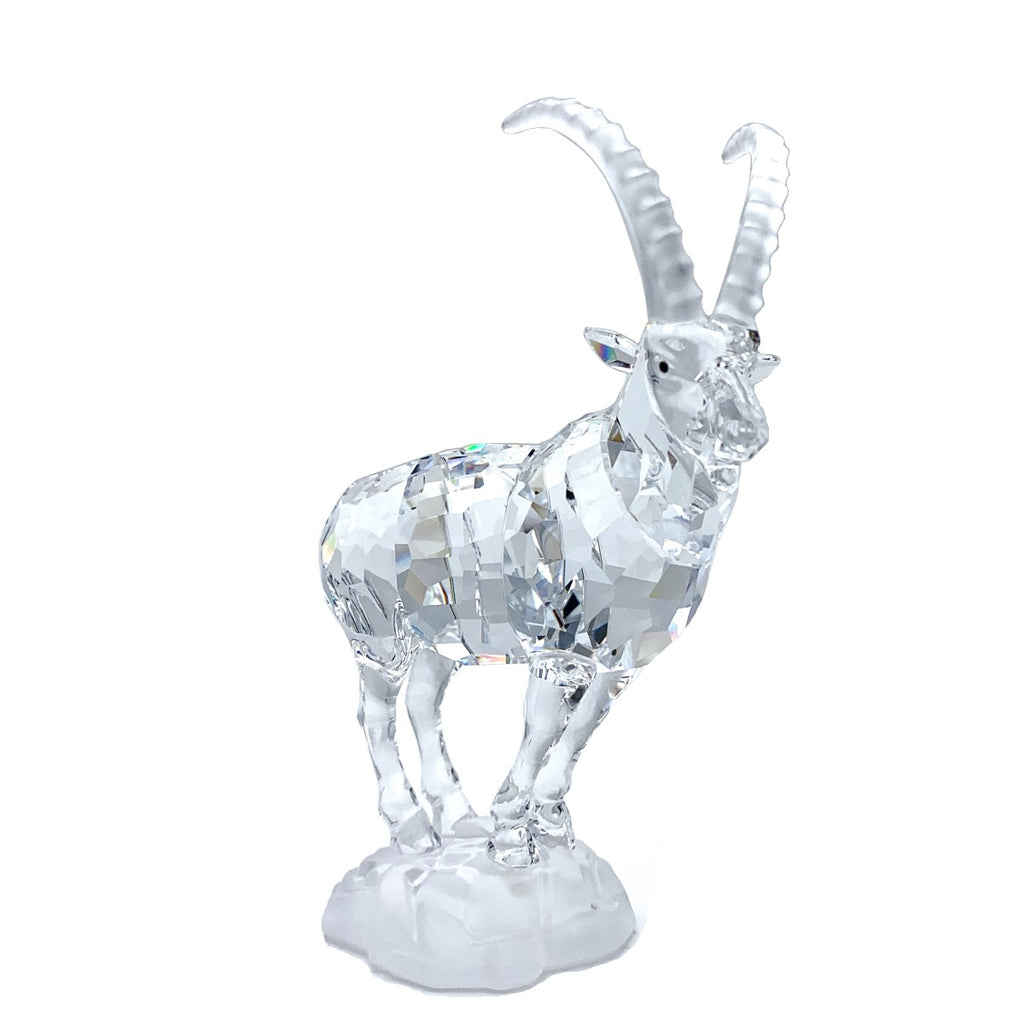 Swarovski Crystal Ibex